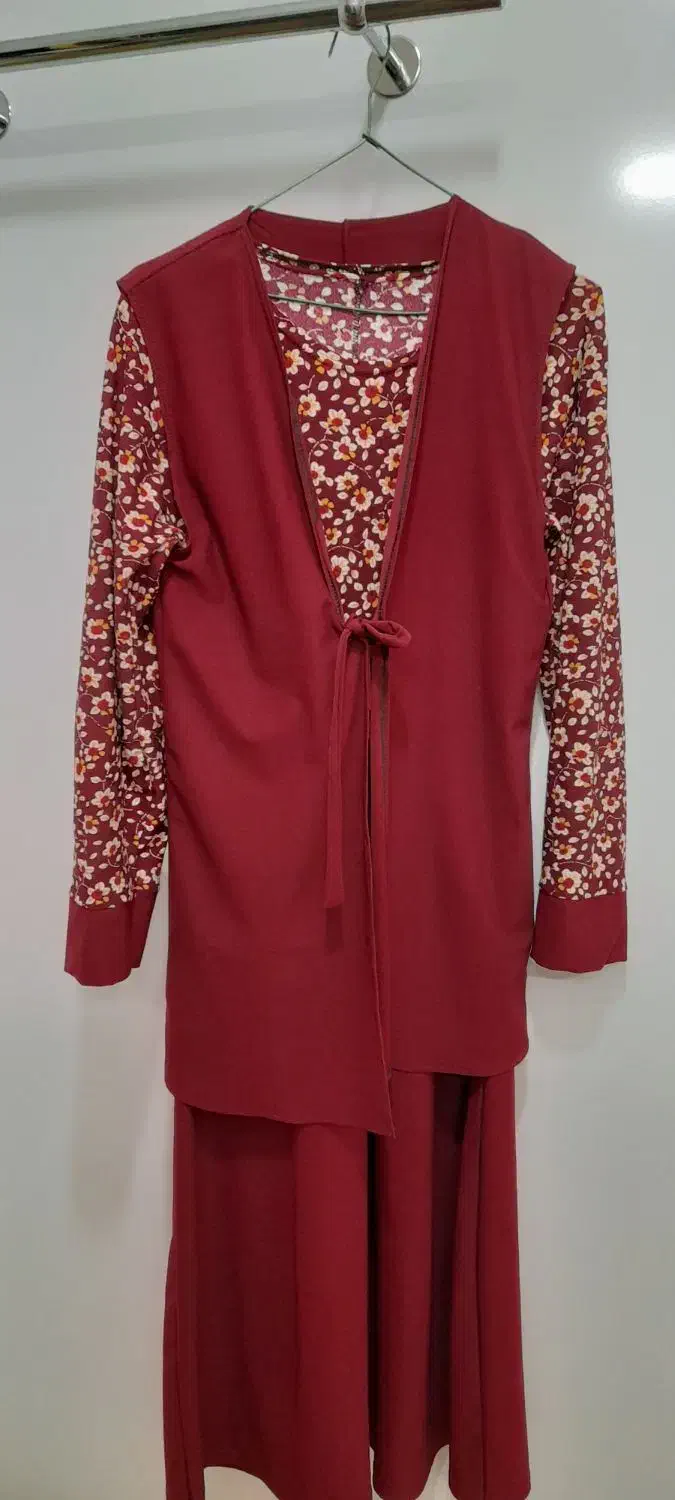 لباس فصل مناسب یلدا|لباس|گلپایگان, |دیوار