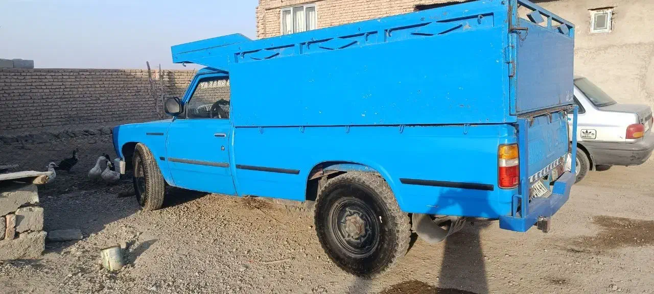 مدل ۸۶|خودرو سواری و وانت|اردبیل, |دیوار