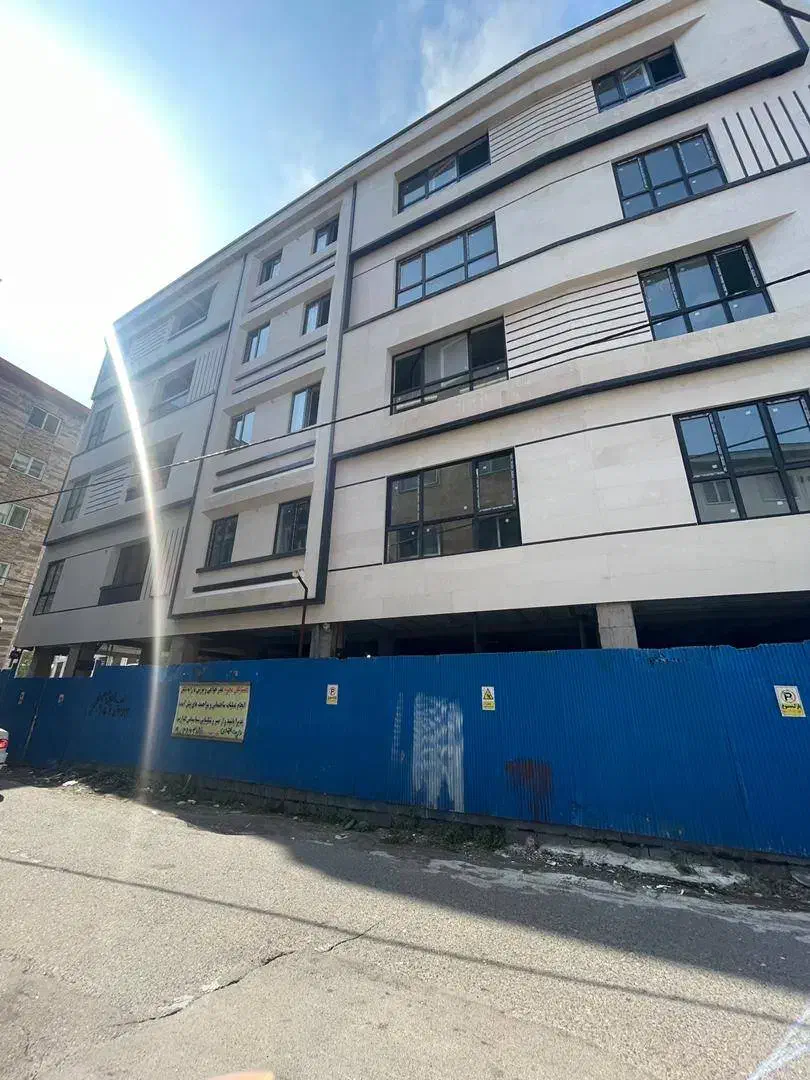 فروش واحد 89 متری نوساز در خیابان تهران|فروش آپارتمان|بندر انزلی, تهران|دیوار