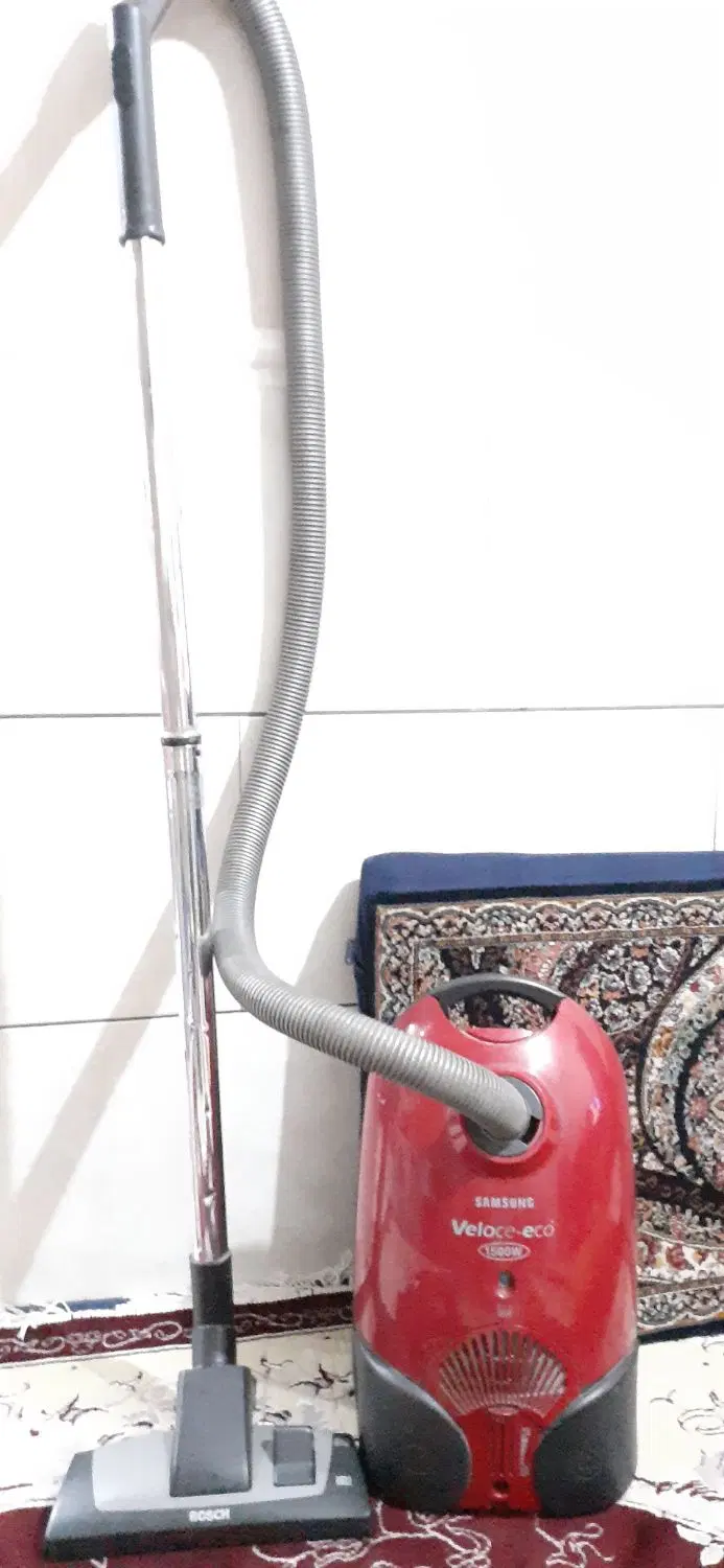 جارو برقی|جاروبرقی، جارو شارژی، بخارشو|تهران, هرندی|دیوار