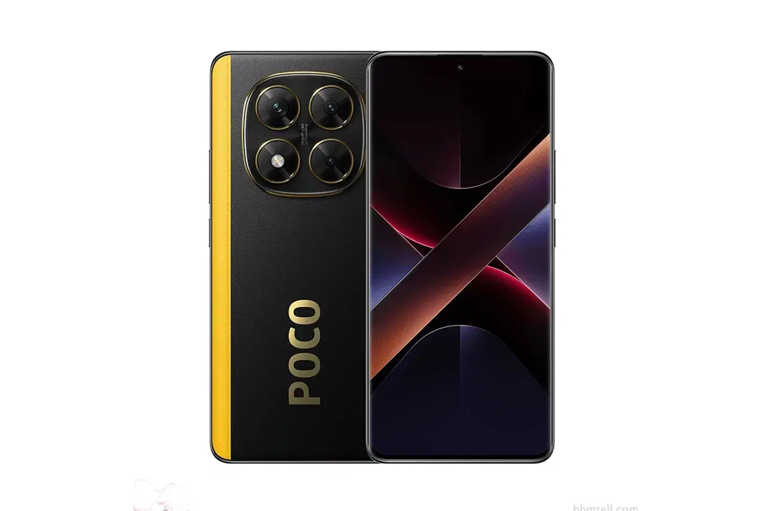 شیائومی Poco X7 / 512Gb|موبایل|قم, زنبیل آباد|دیوار