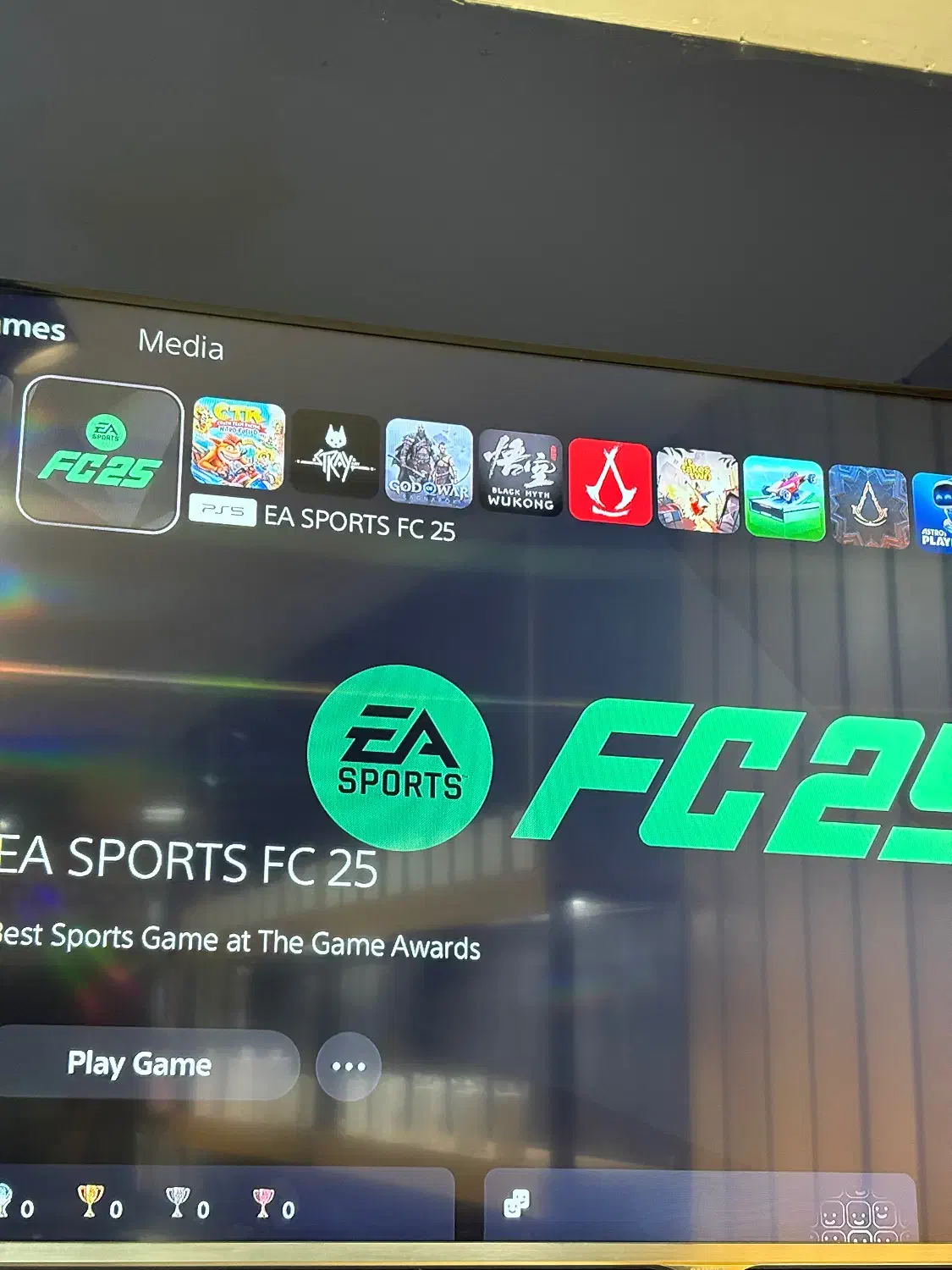 ps5 fat|کنسول، بازی ویدئویی و آنلاین|کرج, گوهردشت|دیوار