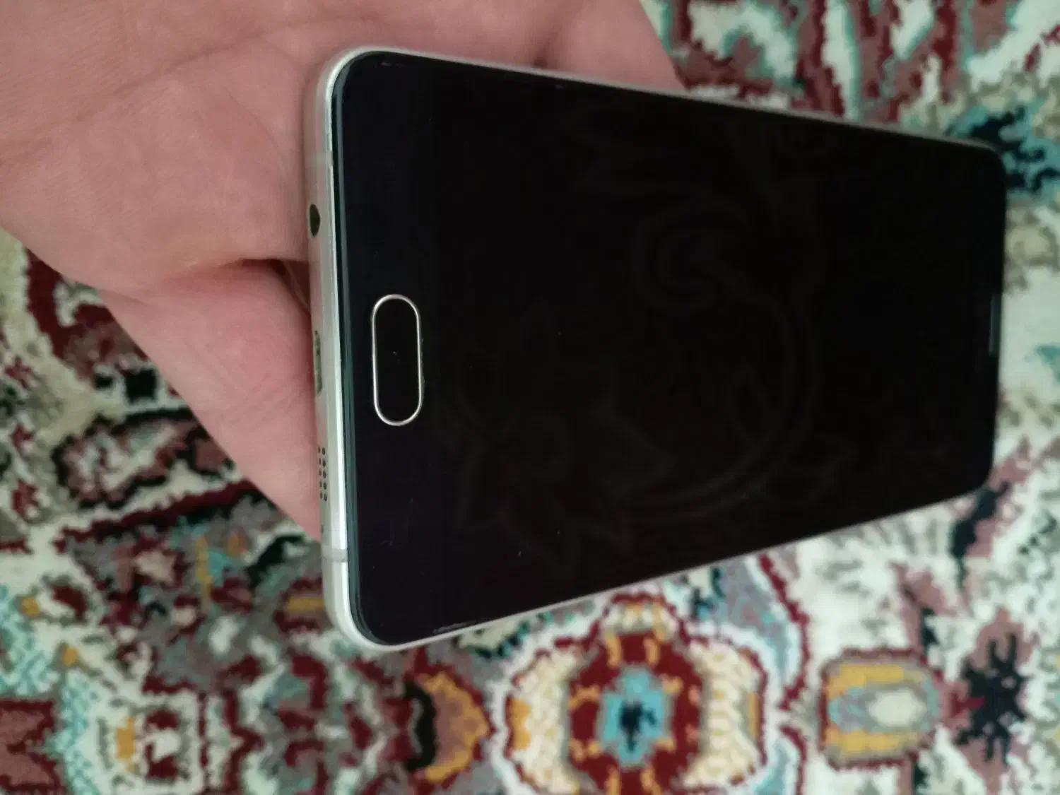 گوشی موبایل سامسونگA7|موبایل|مشهد, بهشت|دیوار