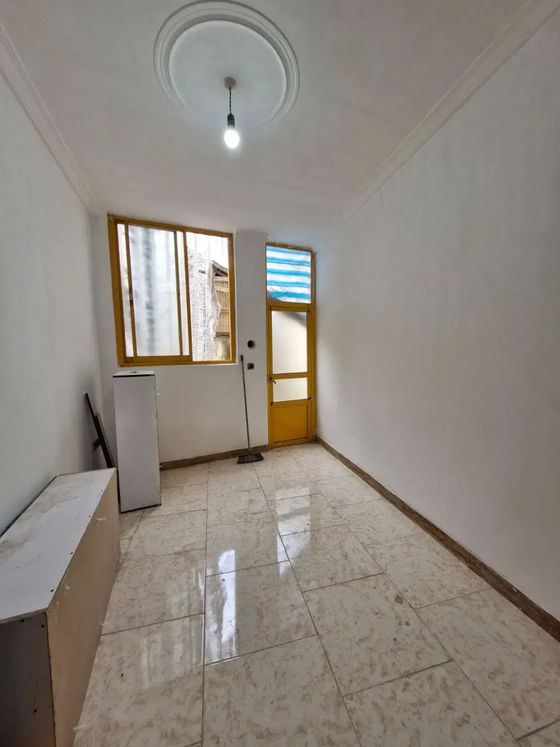 واحد همکف دو خواب|فروش آپارتمان|رشت, حمیدیان|دیوار