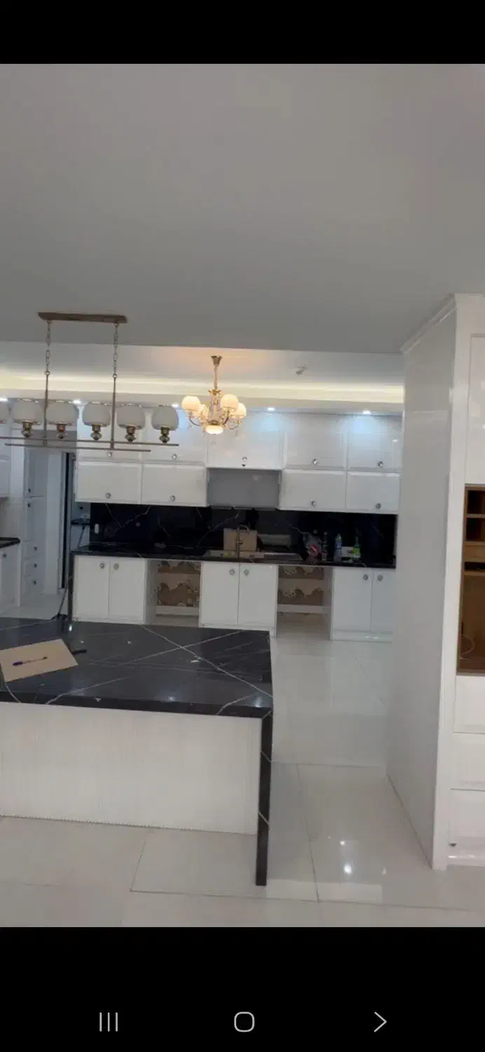 رنگ آمیزی و نقاشی صنایع چوبی|خدمات پیشه و مهارت|اردبیل, |دیوار