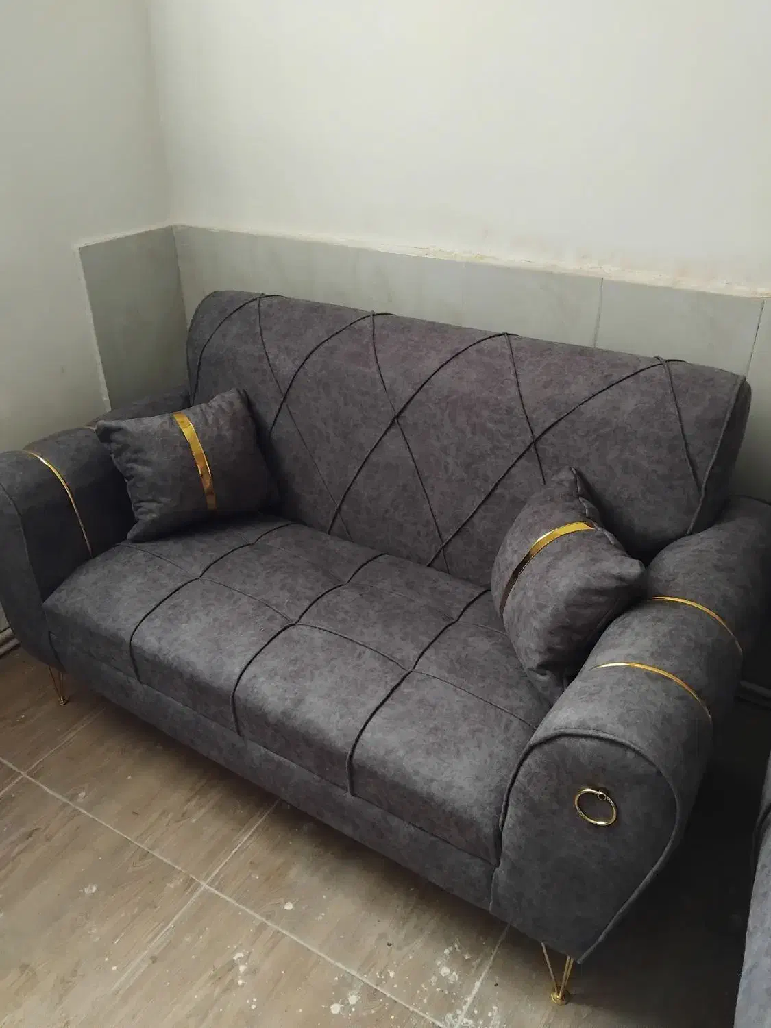 مبل اسکالت|مبلمان خانگی و میز عسلی|کرج, کمالشهر|دیوار