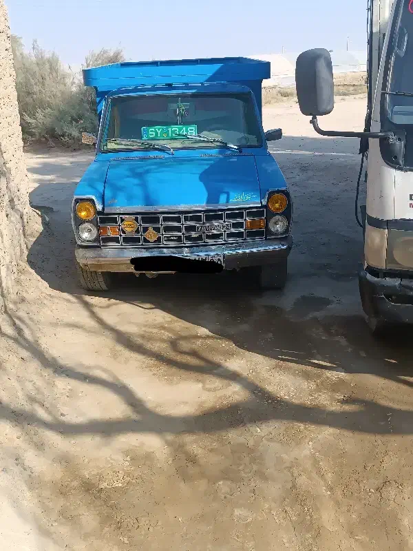 نیسان دیزل کدینگ|خودرو سنگین|هامون, |دیوار