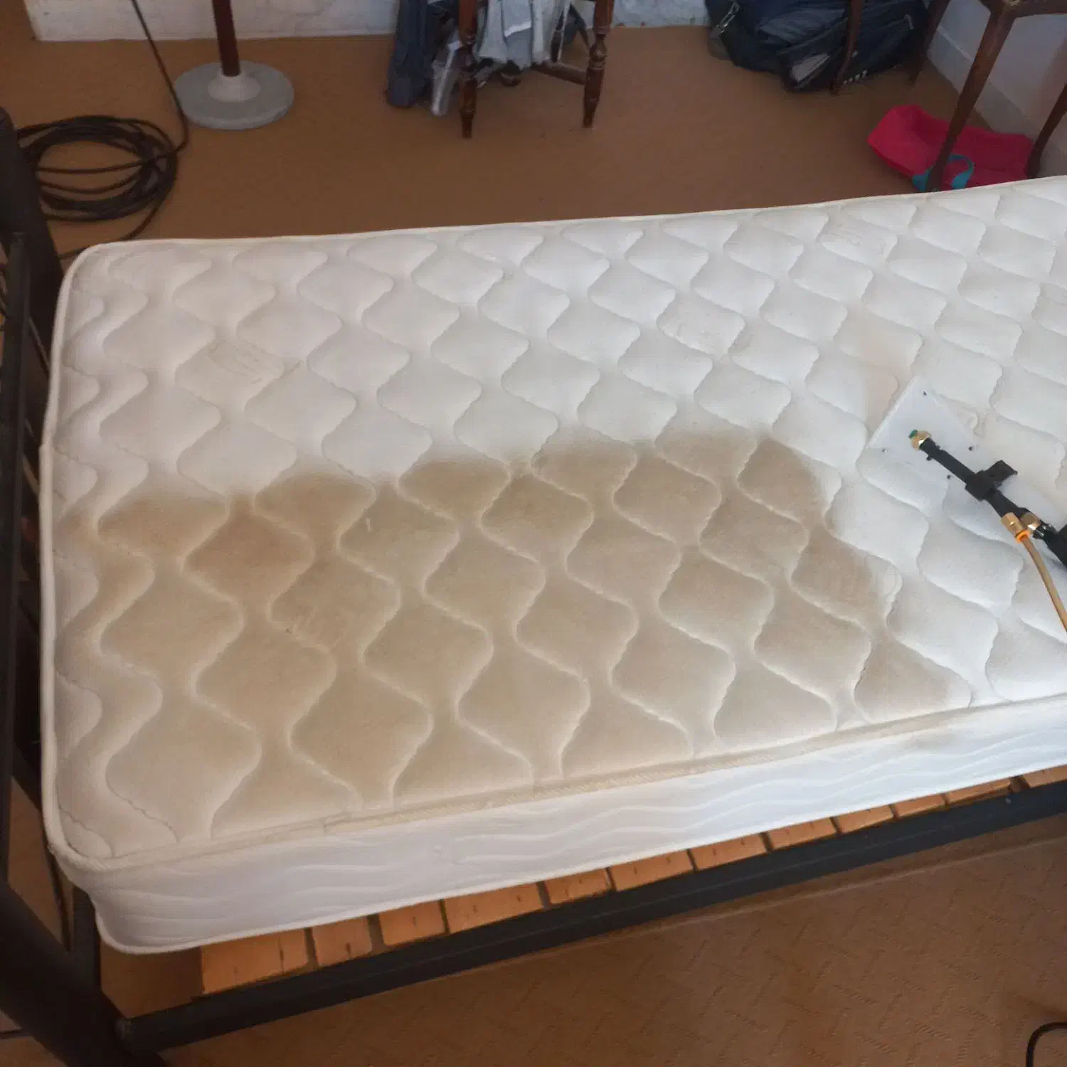 مبل شویی شستشوی مبل و خوشخواب در منزل در خورموج|خدمات نظافت|خورموج, |دیوار