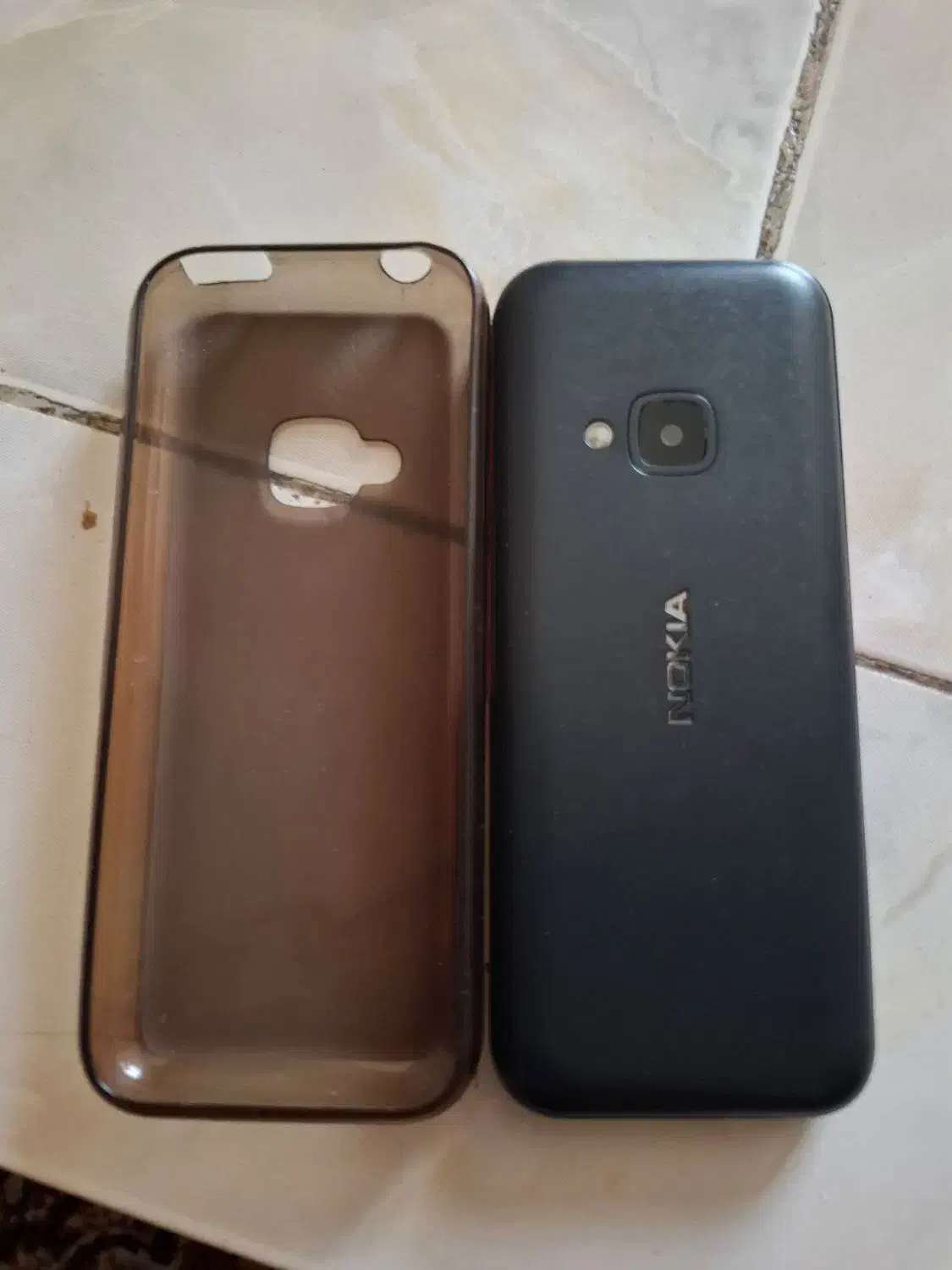 نوکیا 5310|موبایل|خرمآباد, |دیوار