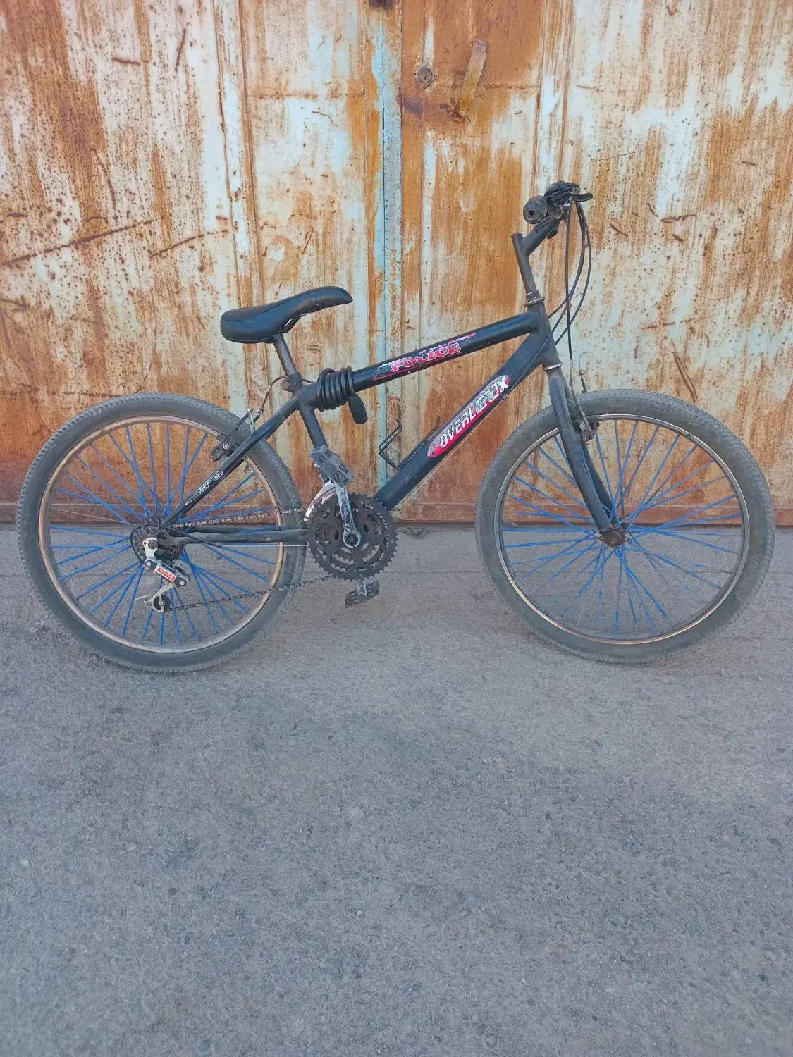 دوچرخه|دوچرخه، اسکیت، اسکوتر|امیدیه, |دیوار