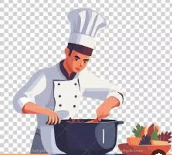 یک آشپز غذا برای صد نفر با کمک اشپز|استخدام خدمات فروشگاه و رستوران|بکتاش, |دیوار