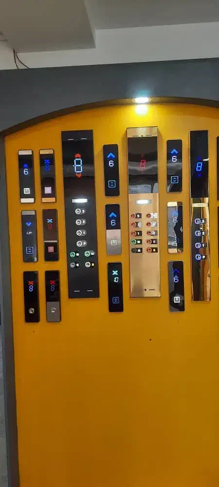 نصب و سرویس آسانسور و بالابر خانگی|خدمات پیشه و مهارت|تهران, نارمک|دیوار