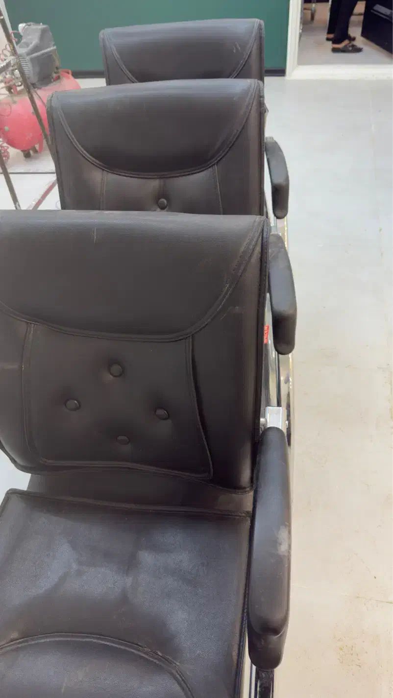 صندلی شیزن|صندلی و نیمکت|مشهد, آبکوه|دیوار