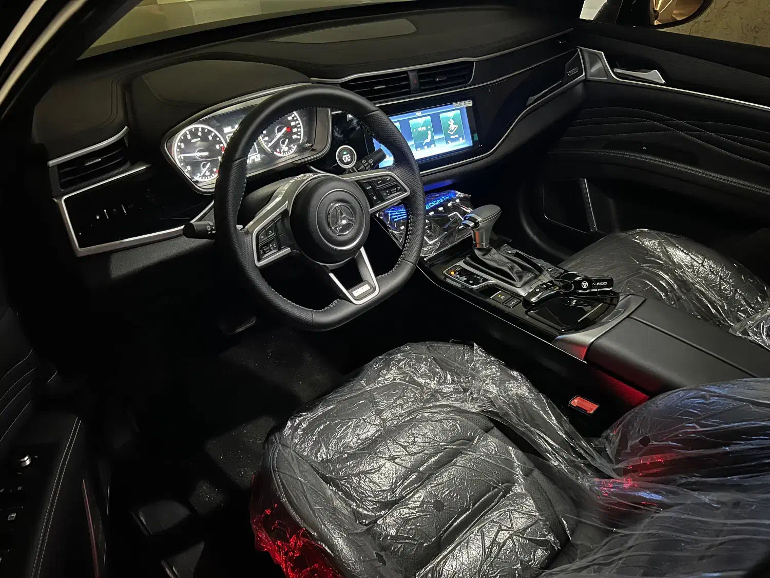 دیگنیتی پرایم مدل ۱۴۰۴ صفر کیلومتر|خودرو سواری و وانت|گرگان, |دیوار