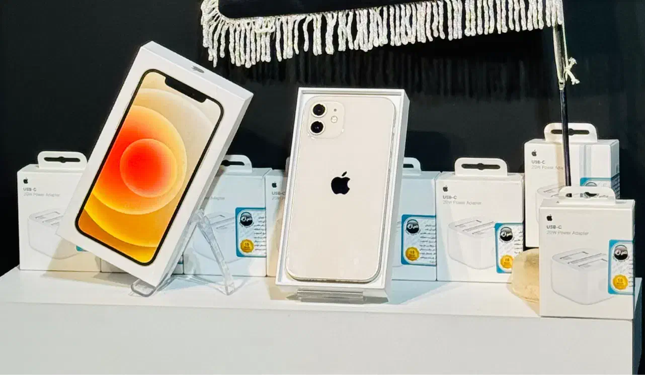 12normal با۳۰روزمهلت تست و اقساط بدون چک وضامن|موبایل|تهران, گیشا|دیوار