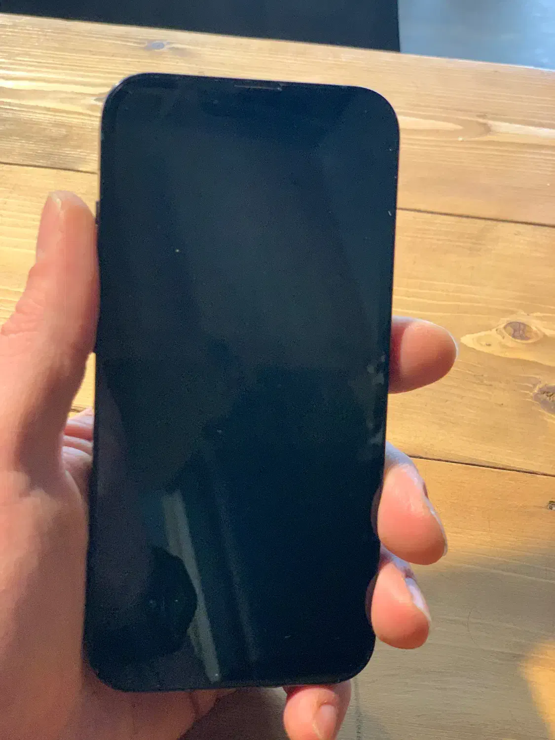 ایفون ۱۳نرمال ۱۲۸گیگ سریM|موبایل|تبریز, |دیوار