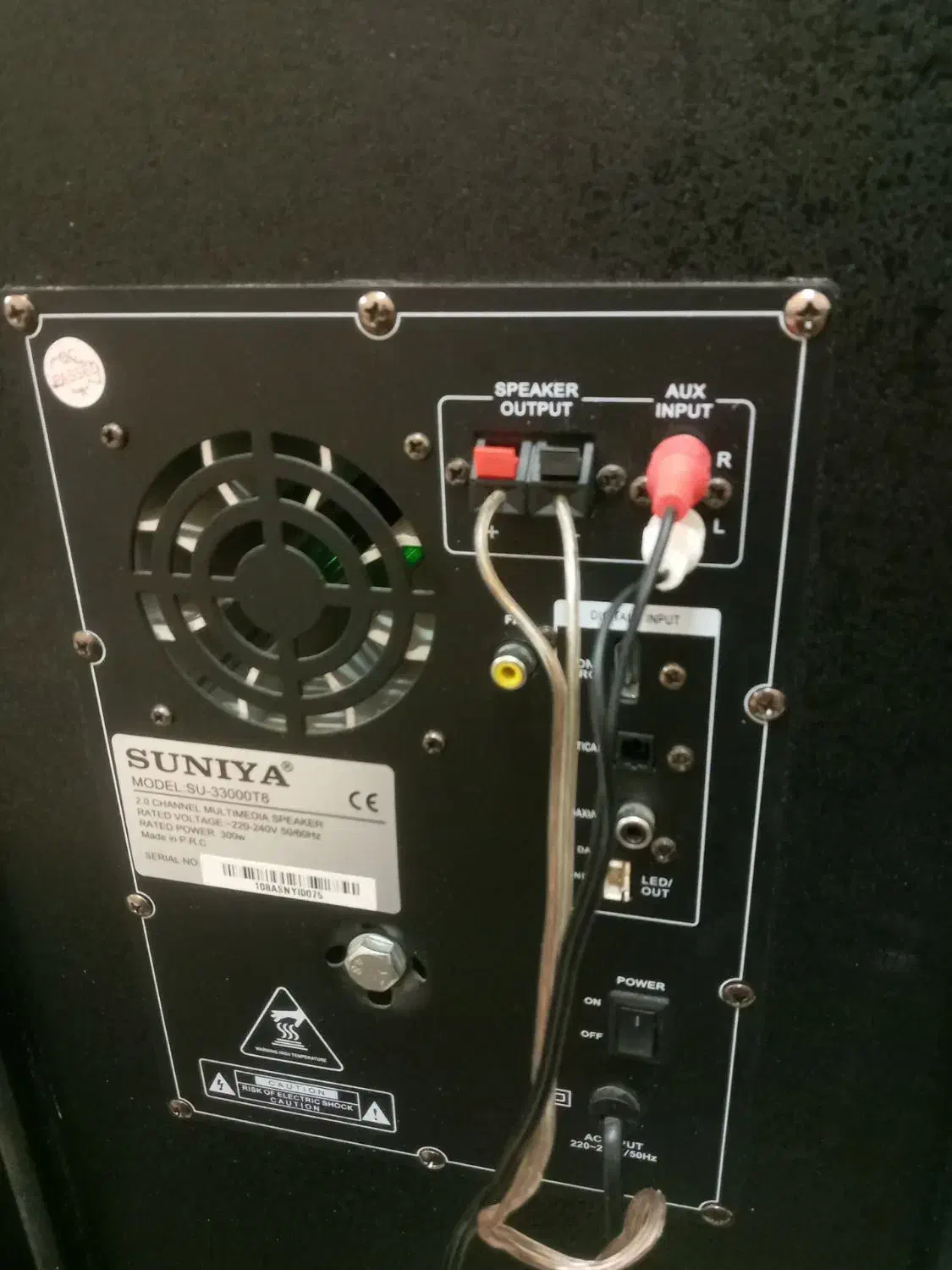 سینما خانواده سونیا|سیستم صوتی خانگی|مشهد, شهید آوینی|دیوار