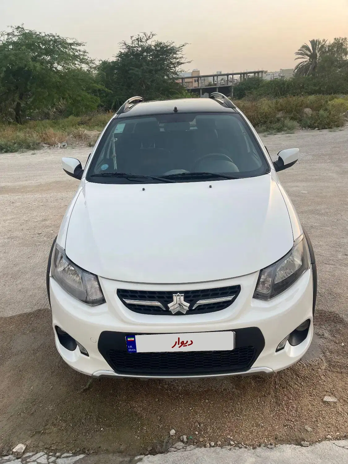 کوییک r 1402|خودرو سواری و وانت|بوشهر, |دیوار