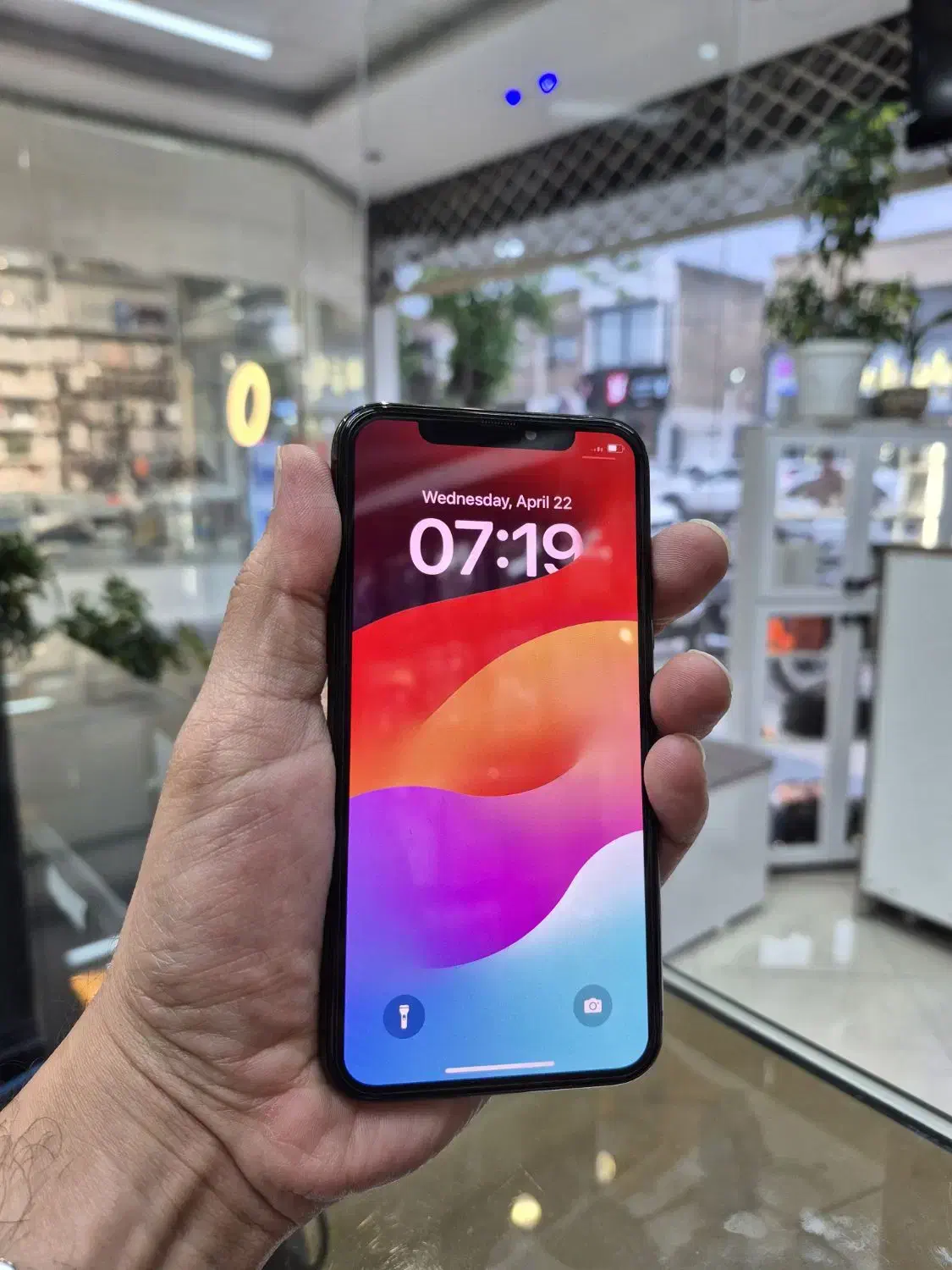 iphone 11pro 512g|موبایل|گنبد کاووس, |دیوار