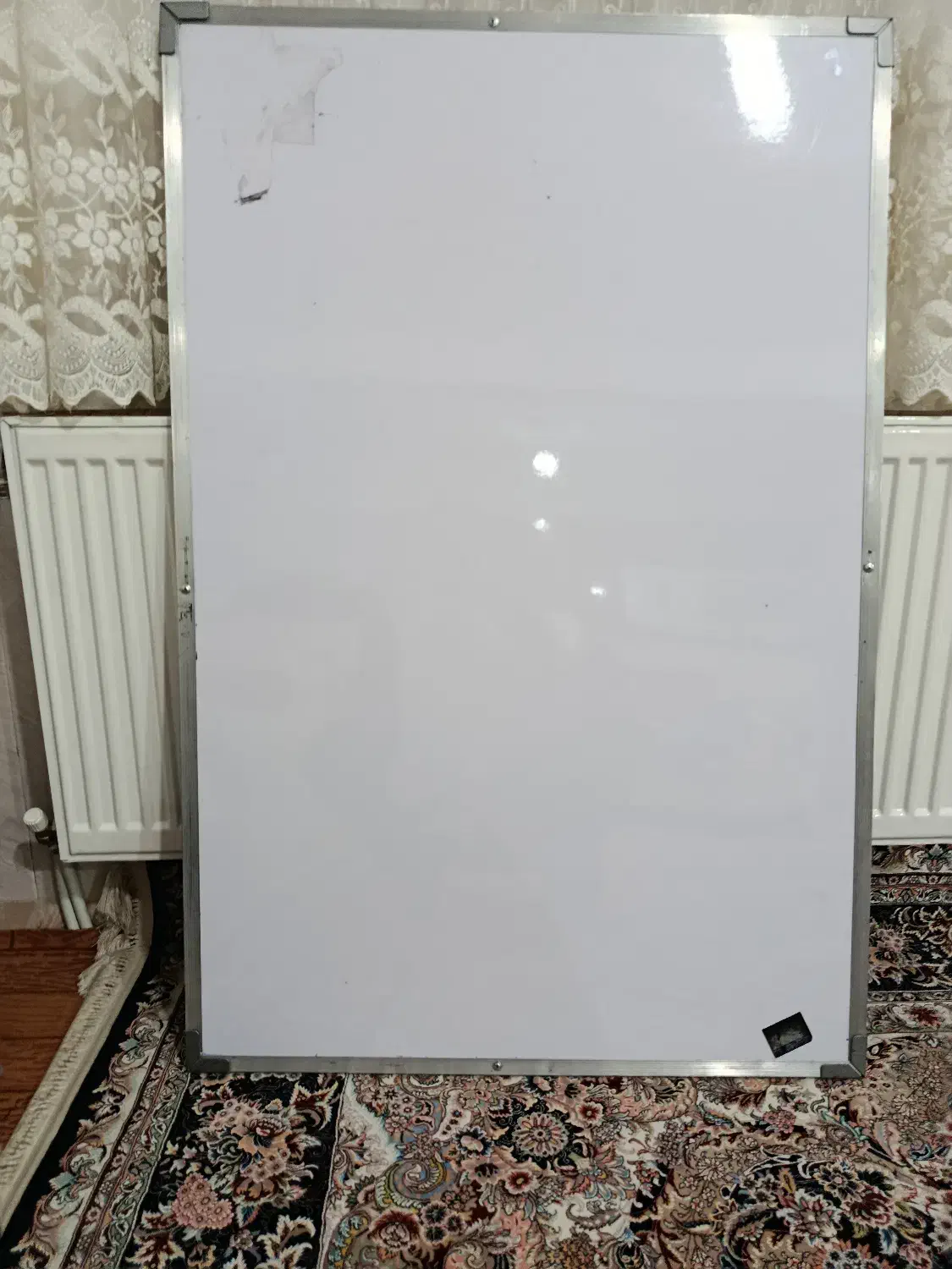 وایت برد ۱.۵در ۹۰ سانتی متر|لوازم التحریر|ربط, |دیوار