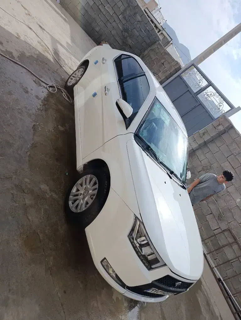 دنا 6سرعته رنگ اسپرت|خودرو سواری و وانت|نورآباد, |دیوار