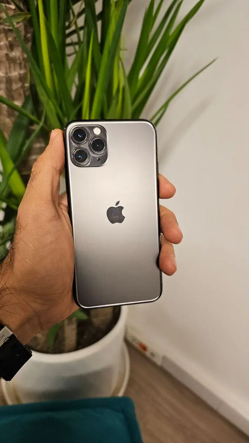 iPhone 11 pro|موبایل|تهران, امیرآباد|دیوار