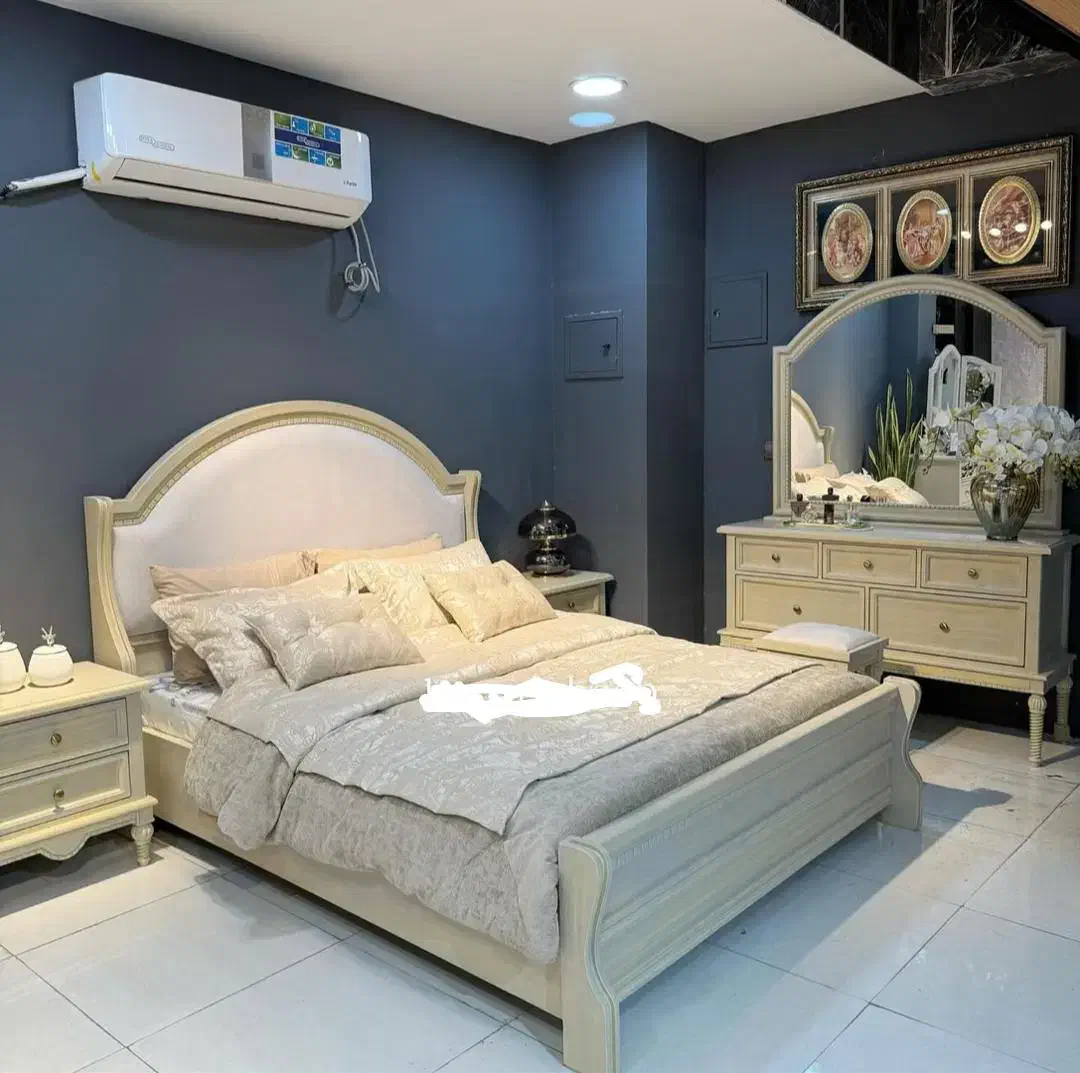 سرویس خواب مینیاتور|تخت و سرویس خواب|اهواز, شهرک دانشگاه|دیوار