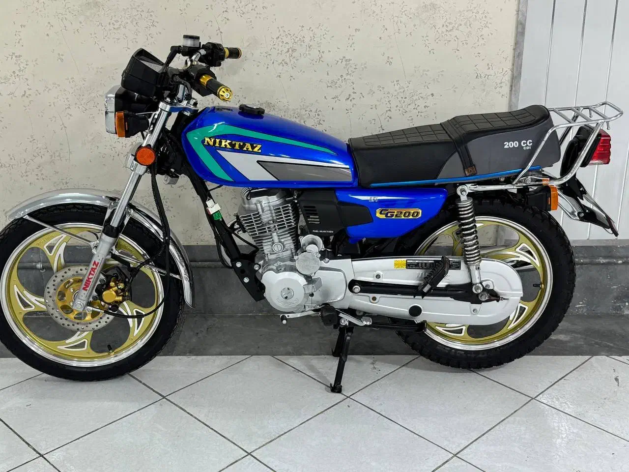 موتور سیکلت|موتورسیکلت|سلماس, |دیوار