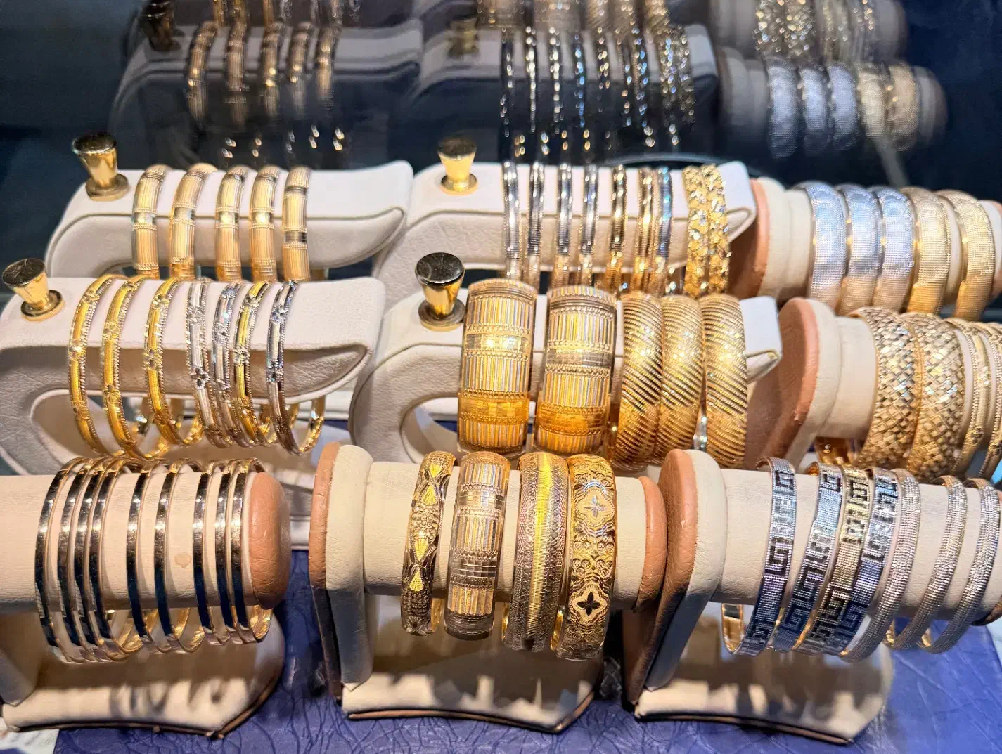 بورس طلای بدون اجرت مناسب سرمایه گذاری شاه ابادی|جواهرات|نیشابور, امام خمینی|دیوار