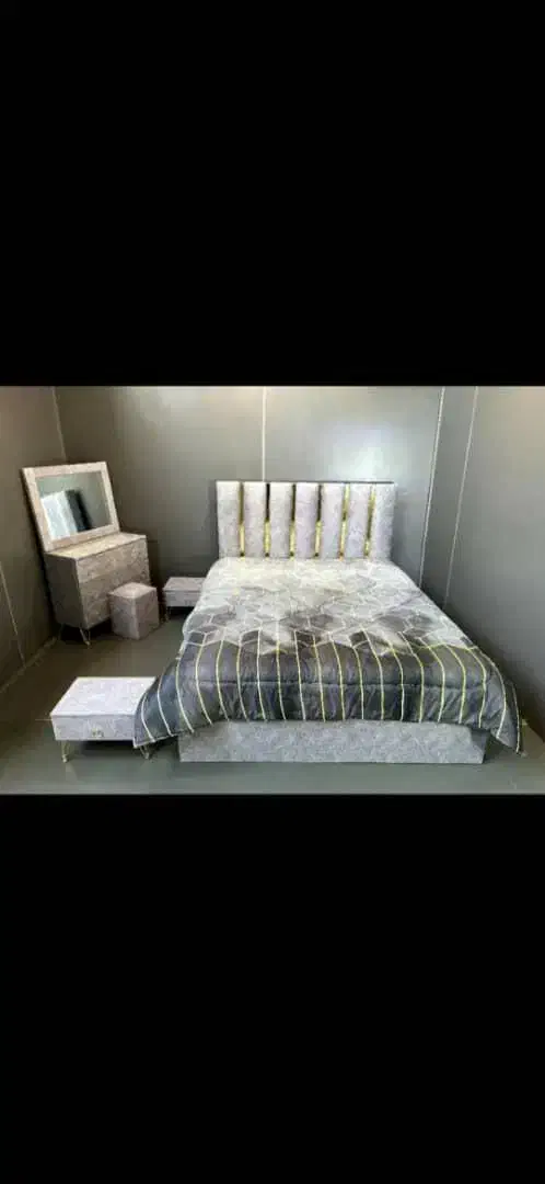 سرویس خواب از تولید به مصرف|تخت و سرویس خواب|تهران, شهید رجایی|دیوار