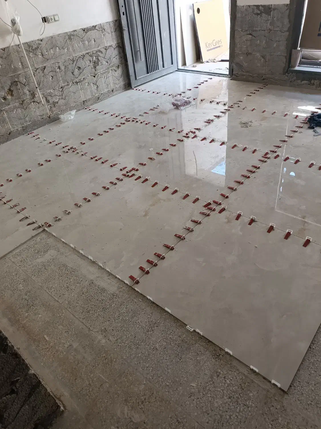 کاشی کار|خدمات پیشه و مهارت|بهبهان, |دیوار