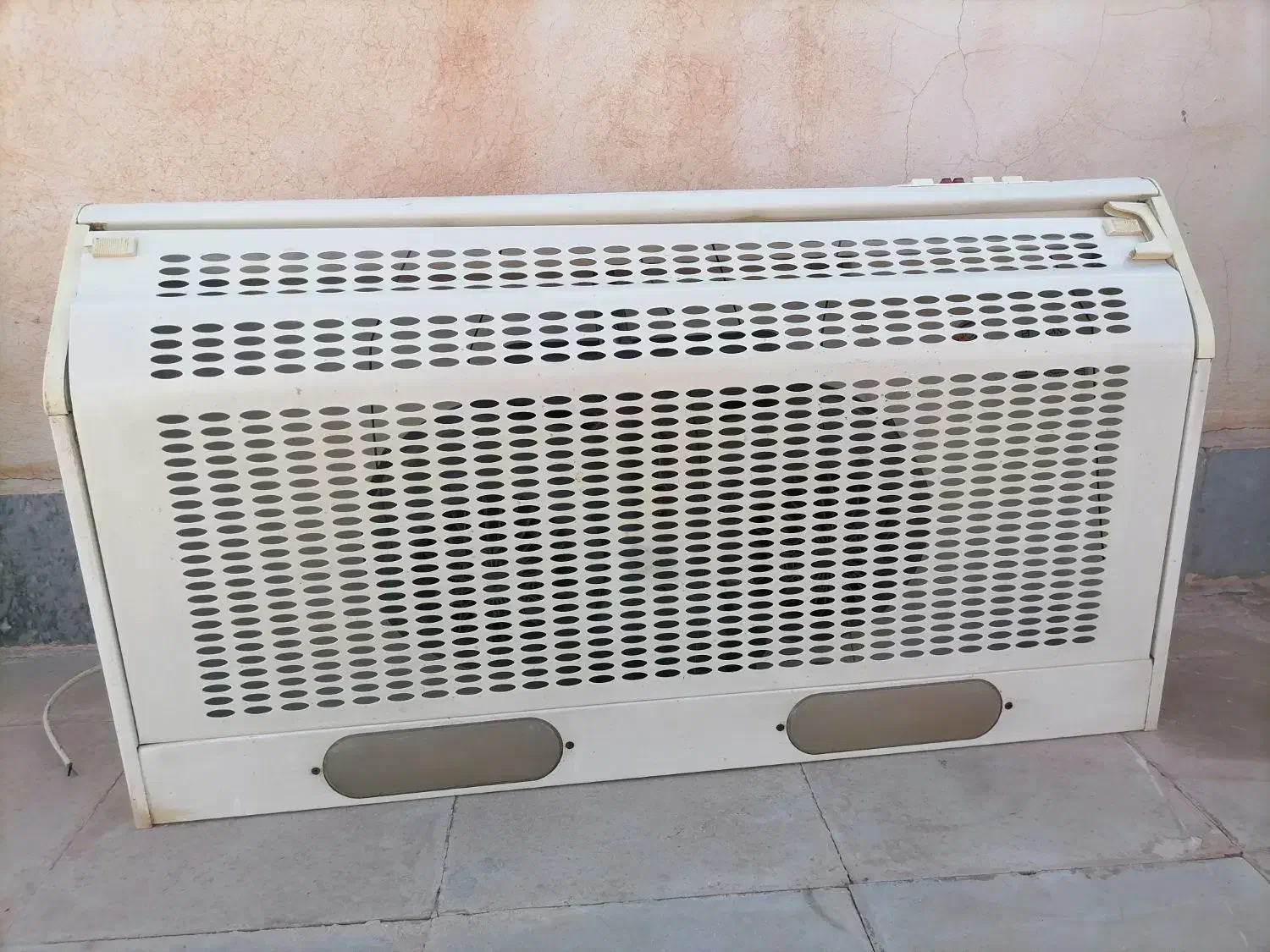 هود بیمکث زیر قیمت|هود|قم, علی آباد سعدگان|دیوار