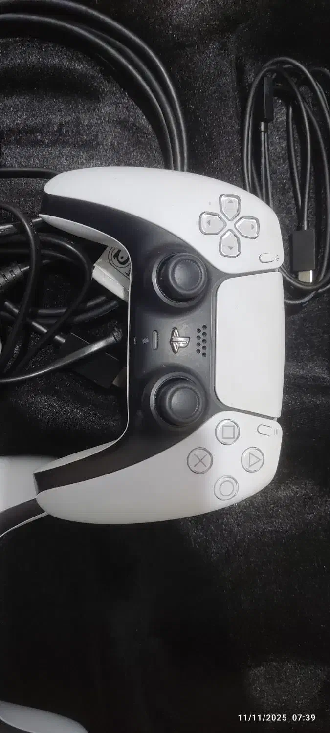 پی اس فایو Ps5 سون|کنسول، بازی ویدئویی و آنلاین|محمدشهر, جعفرآباد|دیوار