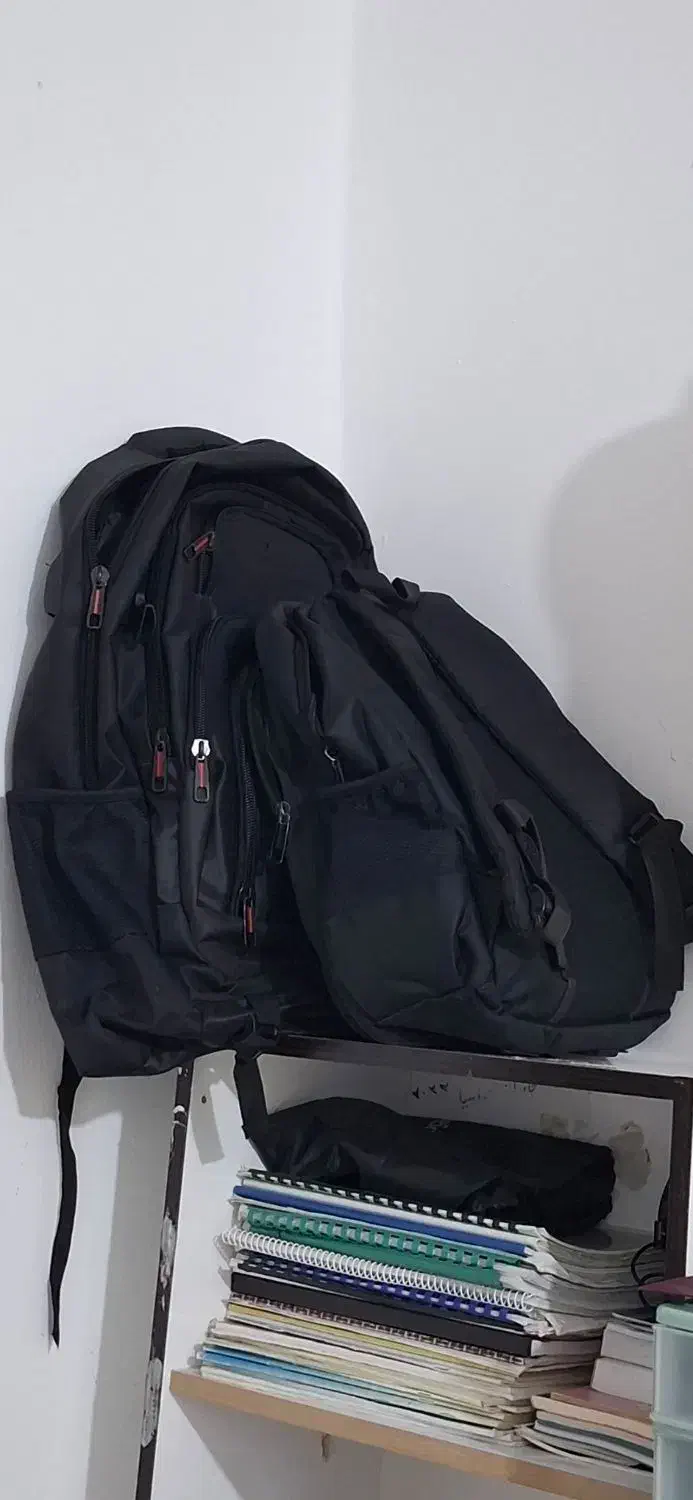 کوله پشتی|کیف، کفش، کمربند|بندرعباس, |دیوار