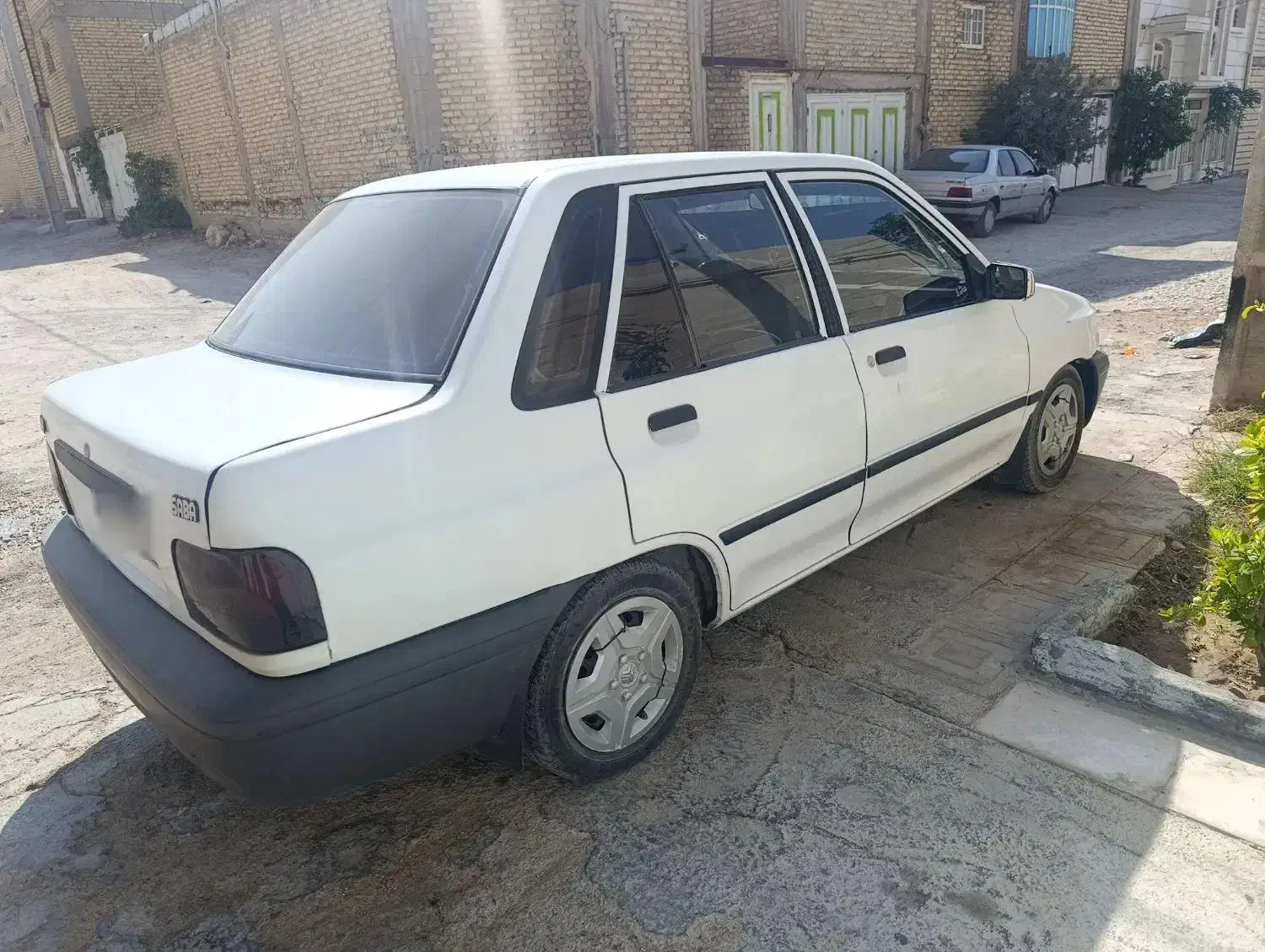 فروش ماشین|خودرو سواری و وانت|داراب, |دیوار