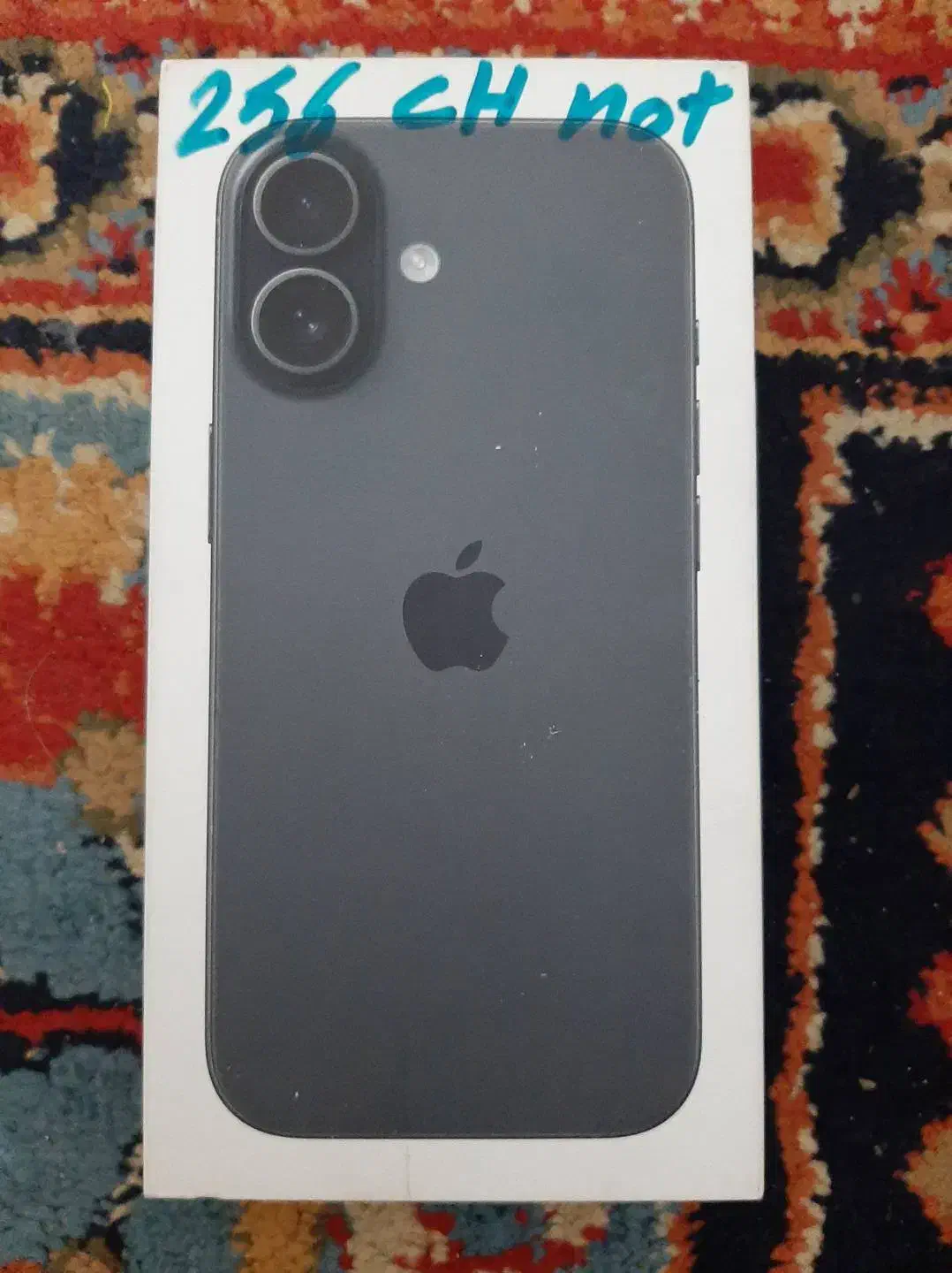 آیفون 17 نرمال ( iphone 17 normal )|موبایل|کرج, گوهردشت|دیوار