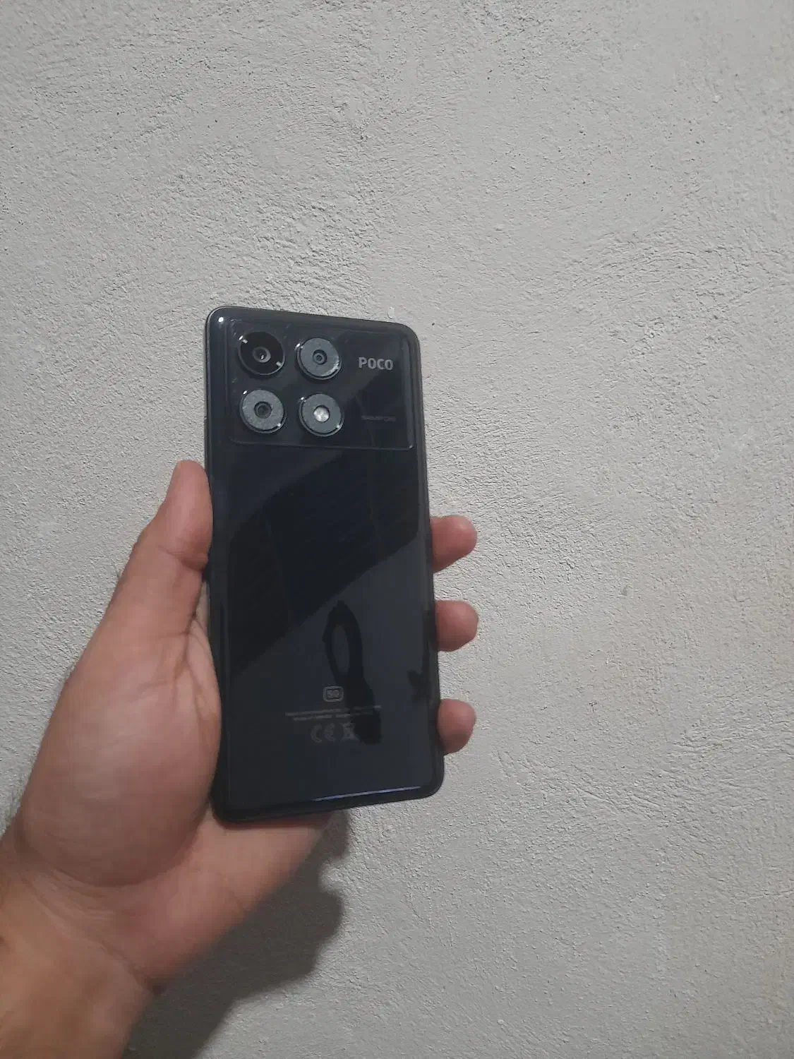 Poco X6 pro|موبایل|گرگان, |دیوار