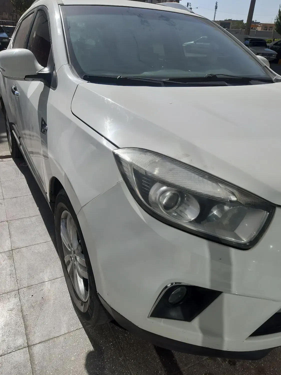جکs5دنده|خودرو سواری و وانت|قم, اسمعیل آباد|دیوار