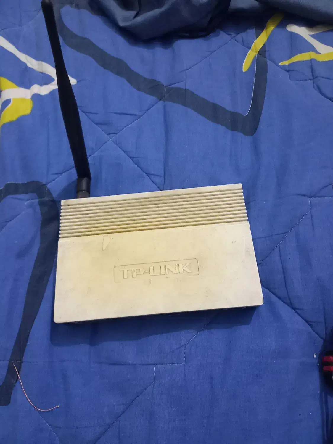 مودم|مودم و تجهیزات شبکه|گنبد کاووس, |دیوار