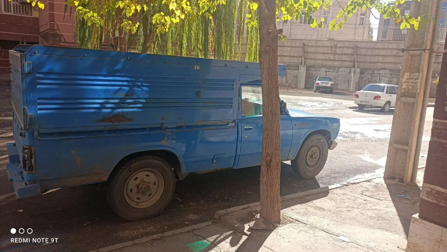 فروش فوری|خودرو سواری و وانت|سقز, |دیوار