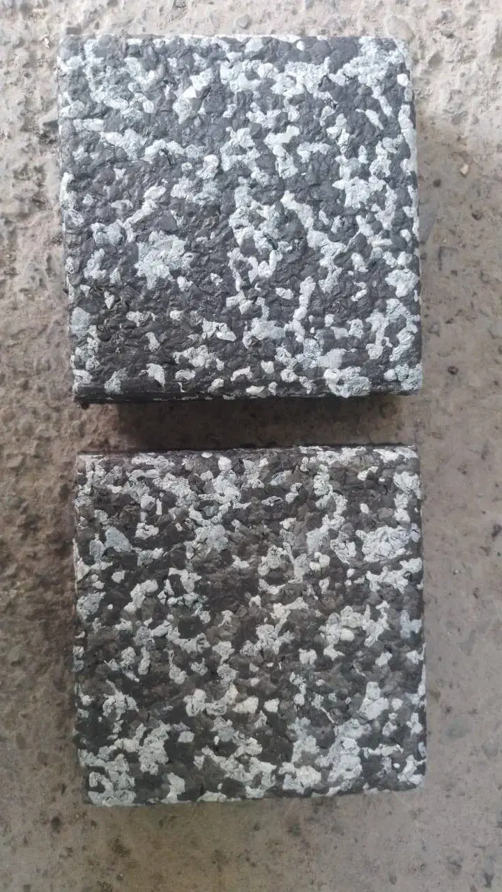 کفپوش گرانولی درجه یک|تجهیزات ورزشی|تهران, جمال‌زاده|دیوار