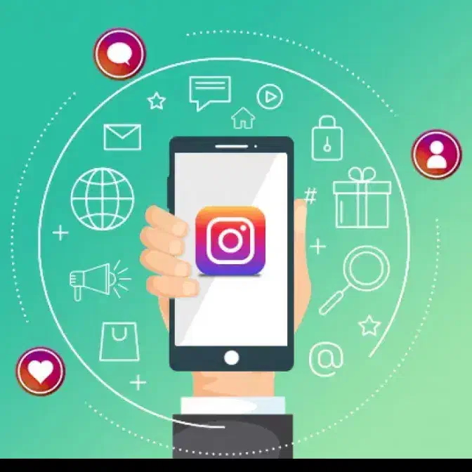 ادمین اینستاگرام نیازمندیم / پاره وقت / شغل دوم|استخدام رایانه و فناوری اطلاعات|تهران, شهرک صدرا|دیوار