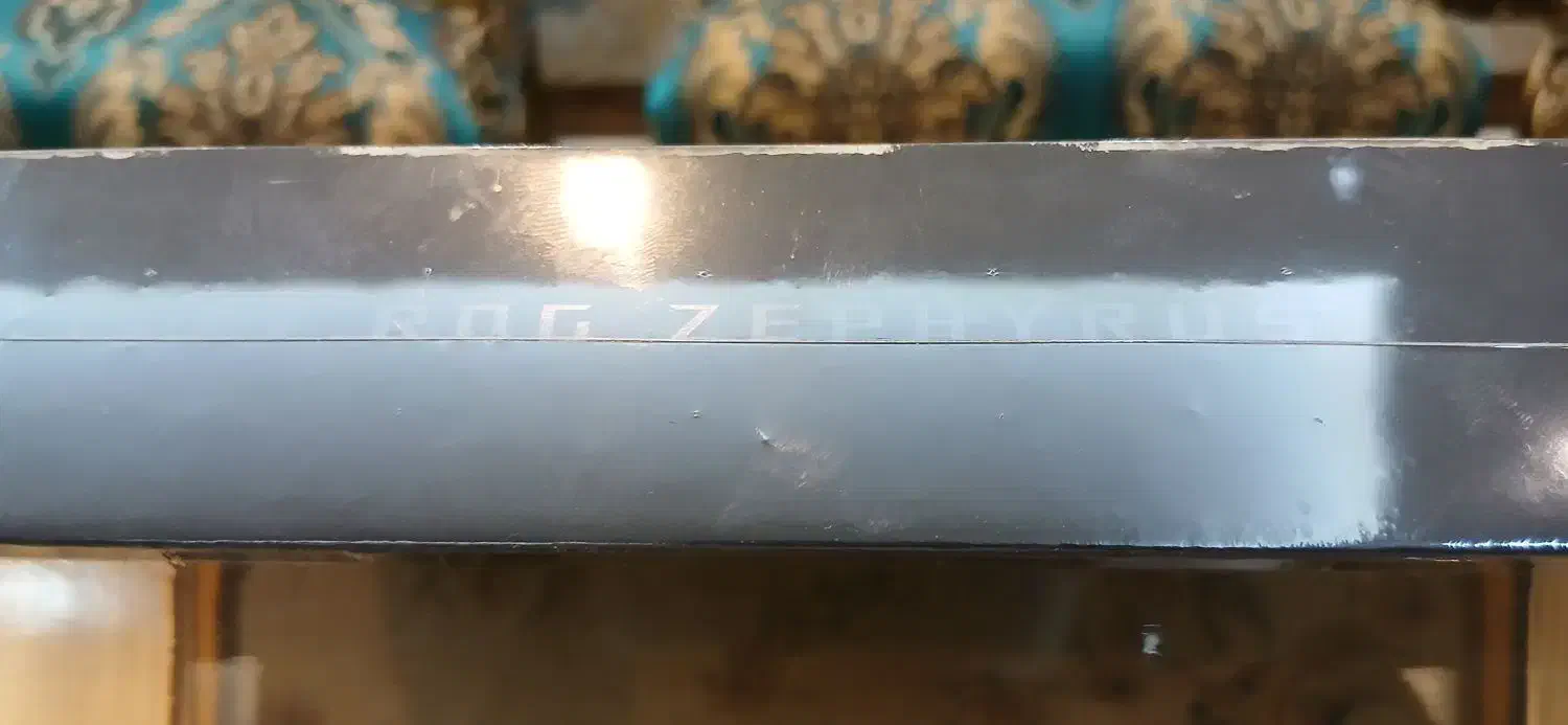 Asus Zephyrus Ultra 9 285h|رایانه همراه|تهران, پونک|دیوار