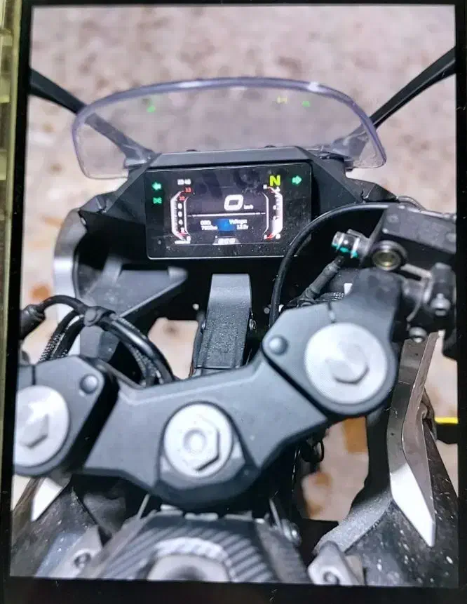 وسیله نقلیه|موتورسیکلت|بندر انزلی, نیمه شعبان|دیوار