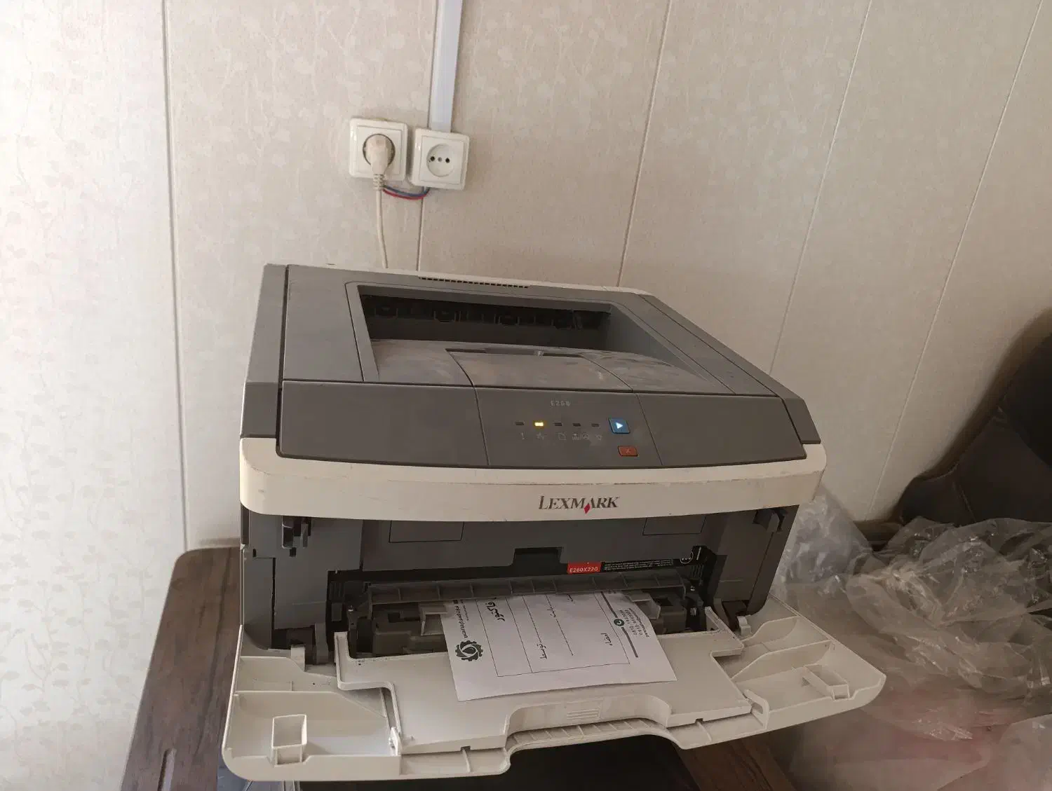 پرینتر و اسکنر|پرینتر، اسکنر، کپی، فکس|ورامین, ورامین|دیوار