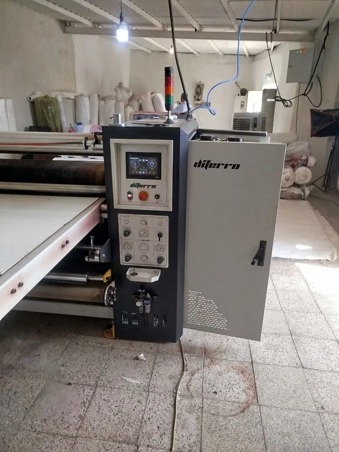 سابلیمیشن و کلندر|خدمات رایانهای و موبایل|آفتاب, |دیوار