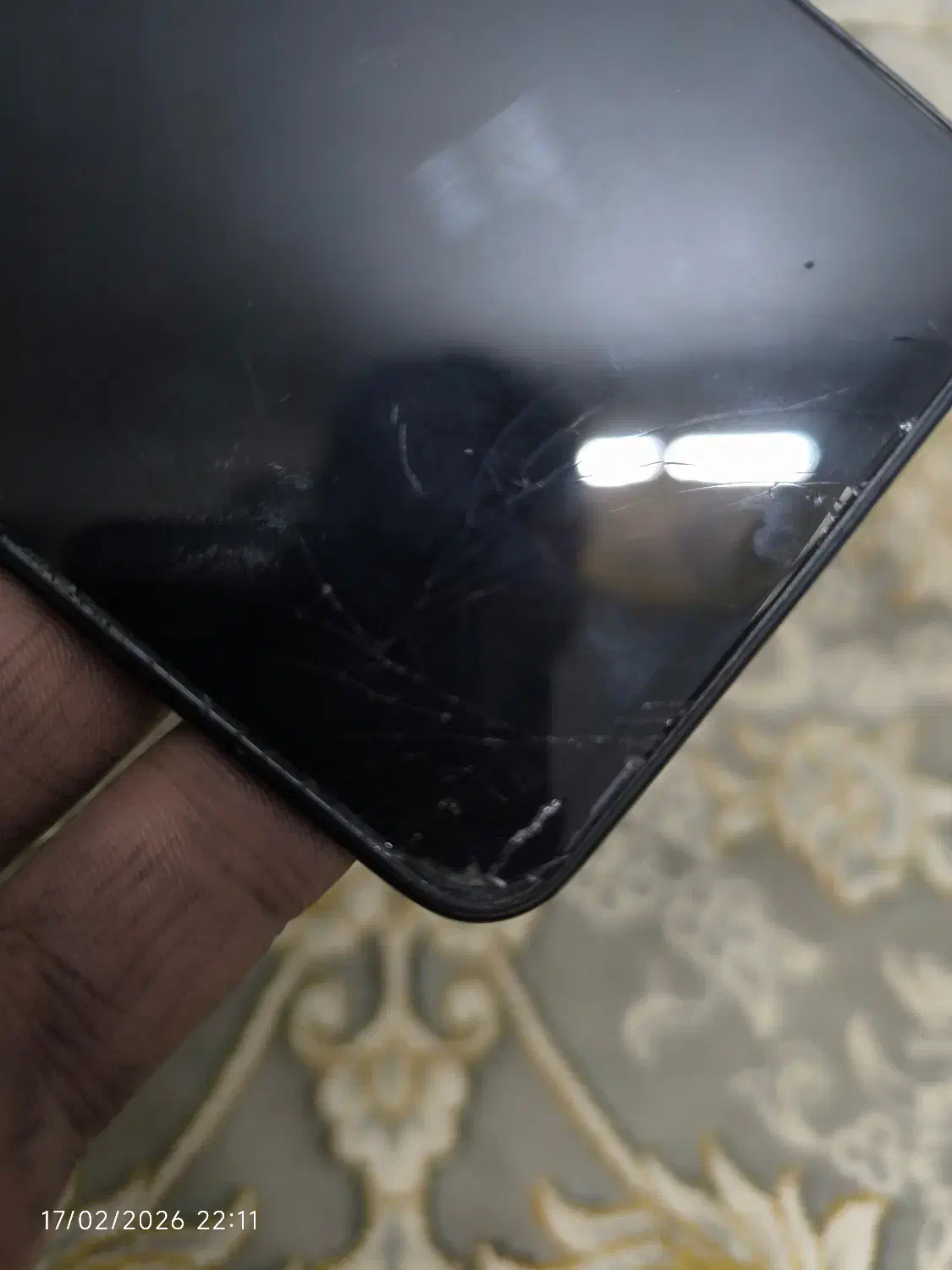 ردمی نوت۹|موبایل|مشهد, شهرک بهارستان|دیوار