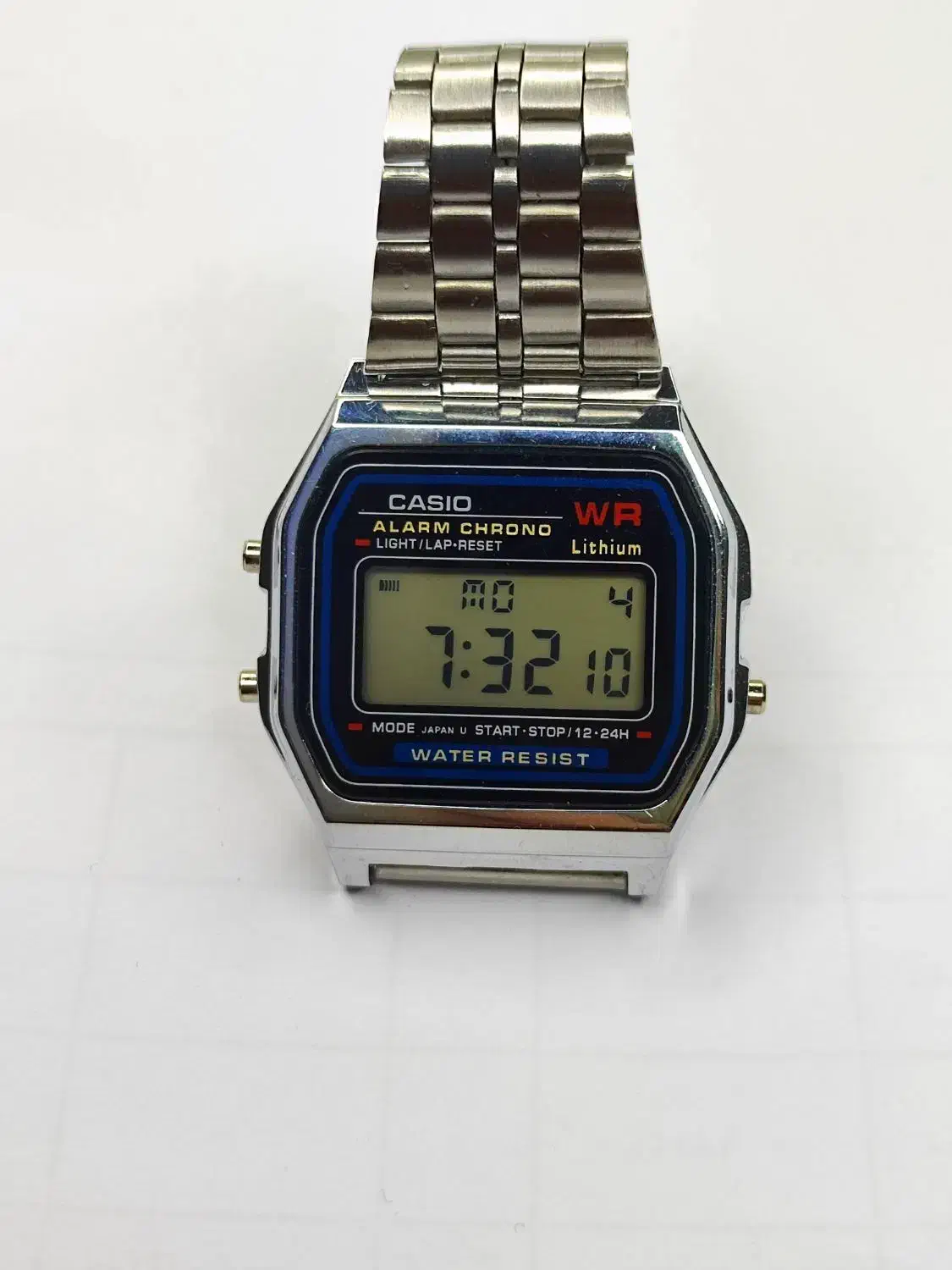 ساعت کاسیو نوستالژی|ساعت|تهران, ونک|دیوار