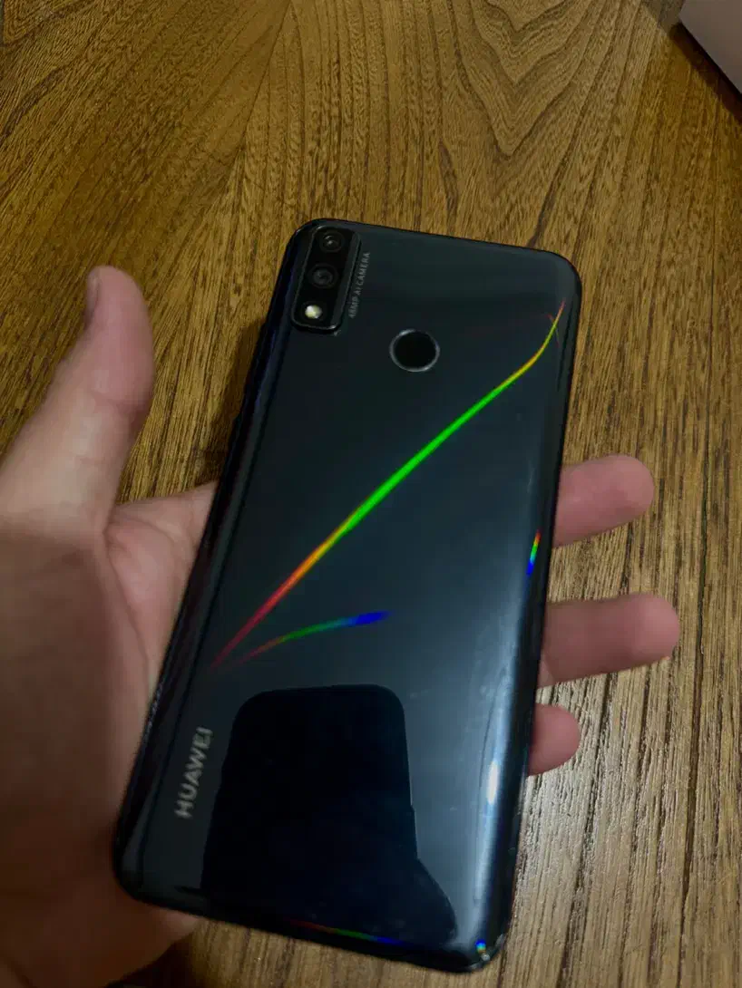 گوشی Y8s|موبایل|کرج, گوهردشت|دیوار