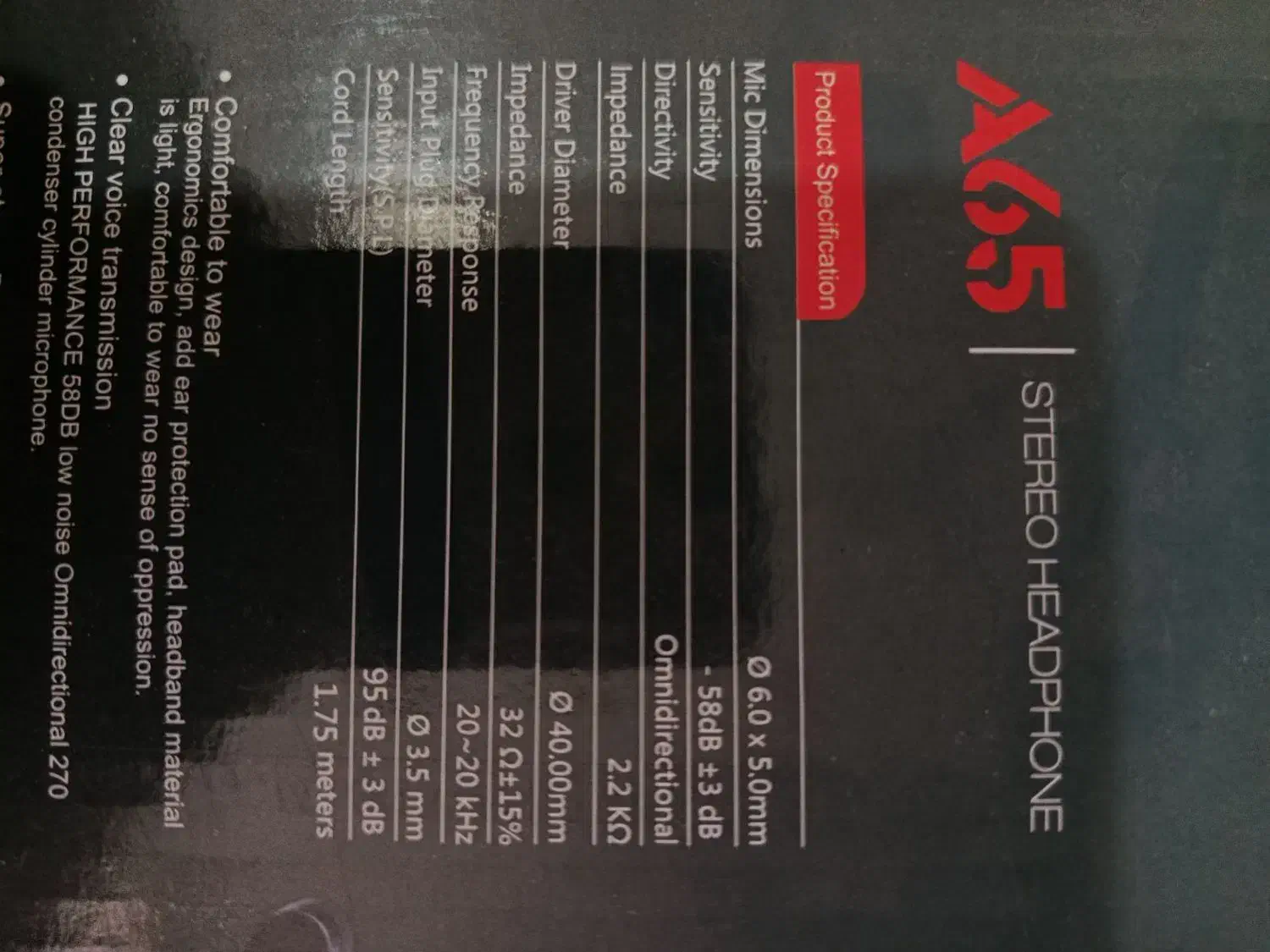 هدست|لوازم جانبی موبایل و تبلت|ملارد, |دیوار